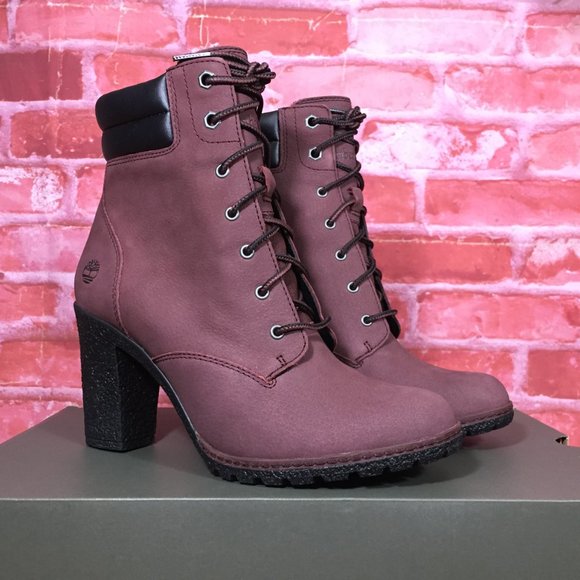 Timberland | Shoes | Timberland Womens Tillston 6inch Boots | Poshmark